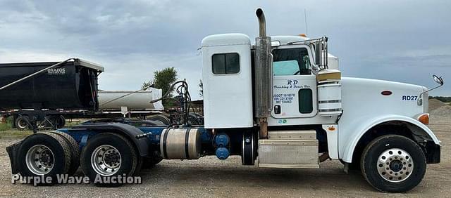 Image of Peterbilt 367 equipment image 3