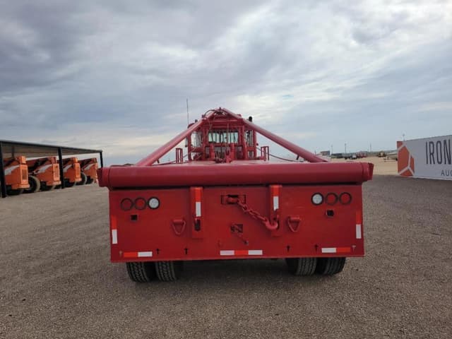 Image of Peterbilt 367 equipment image 3