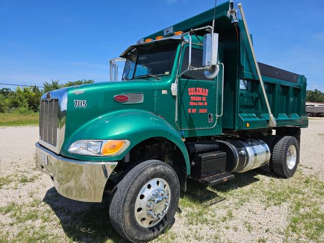 Image of Peterbilt 382 equipment image 1