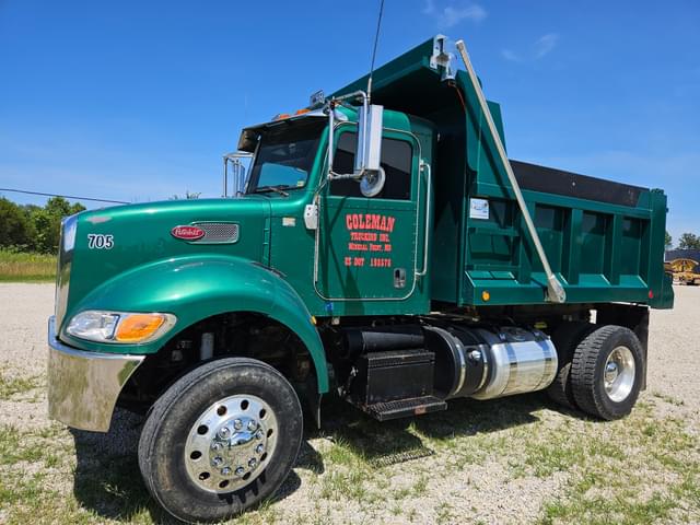 Image of Peterbilt 382 equipment image 2