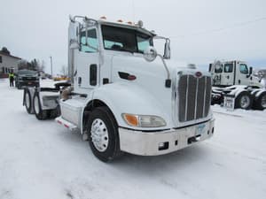 2012 Peterbilt 384 Image
