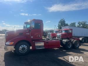 2012 Peterbilt 384 Image