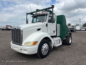 2012 Peterbilt 384 Image
