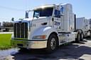 2012 Peterbilt 384 Image