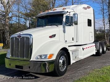 Main image Peterbilt 386