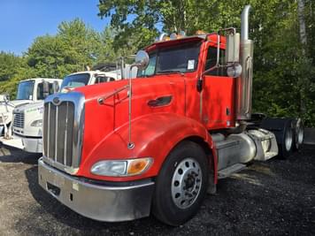 Main image Peterbilt 386