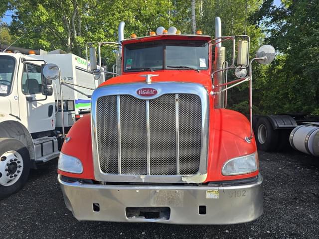 Image of Peterbilt 386 equipment image 1