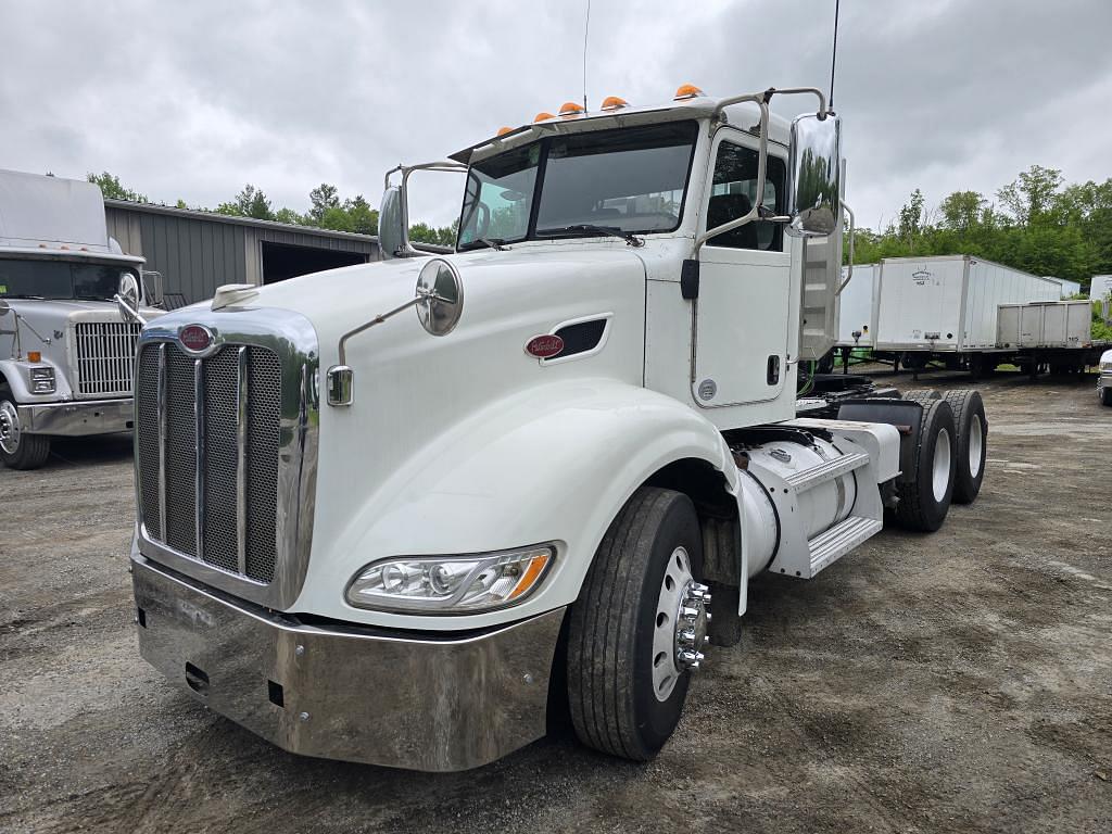 Image of Peterbilt 386 Primary image