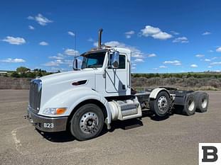 2012 Peterbilt 386 Equipment Image0