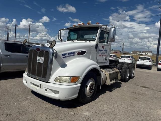 Image of Peterbilt 386 equipment image 1
