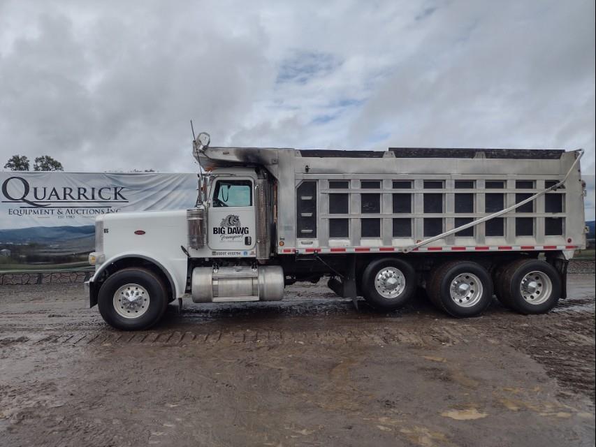 Image of Peterbilt 388 Primary image