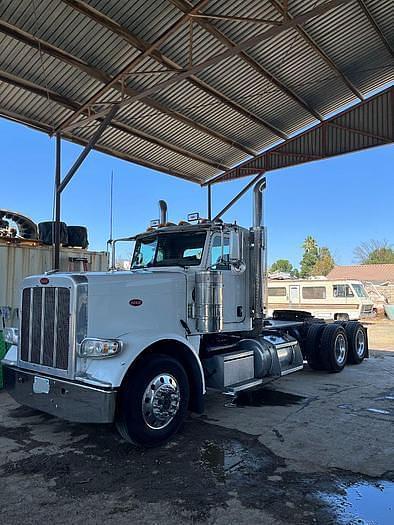 Image of Peterbilt 388 Primary image