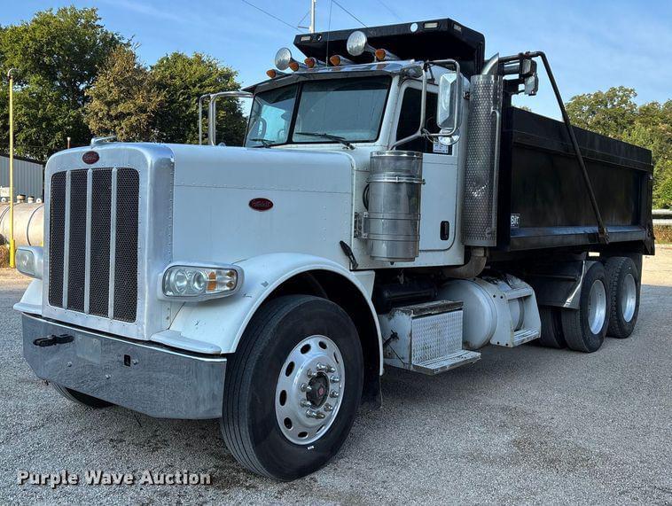 Image of Peterbilt 388 Primary image