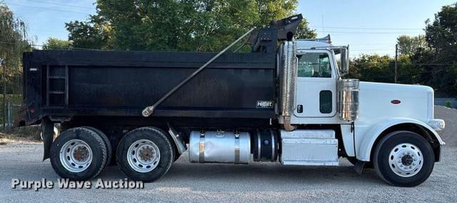 Image of Peterbilt 388 equipment image 3