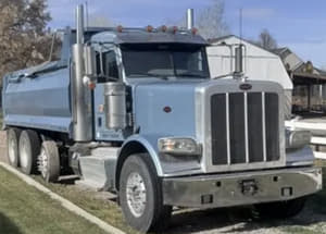 2012 Peterbilt 388 Image