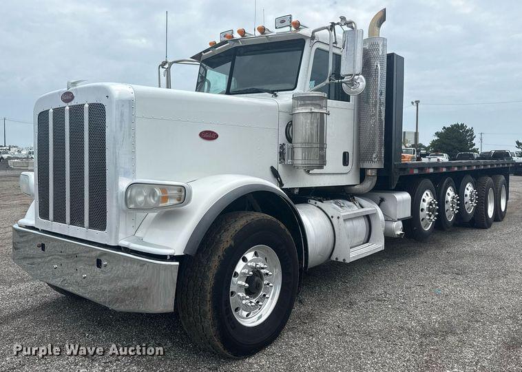 Image of Peterbilt 388 Primary image