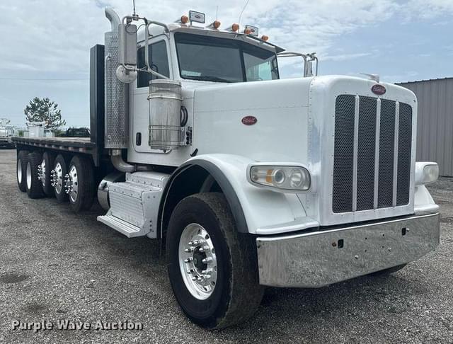 Image of Peterbilt 388 equipment image 2