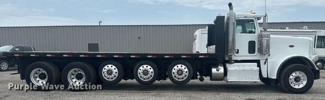 Image of Peterbilt 388 equipment image 3