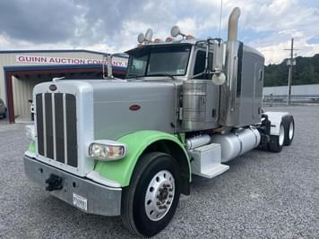 Main image Peterbilt 388