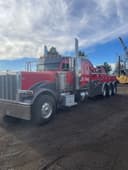 Peterbilt 389 Image