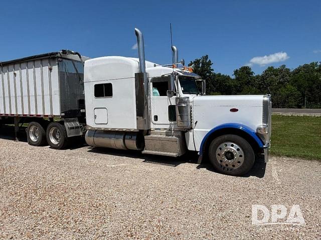 Image of Peterbilt 389 equipment image 2