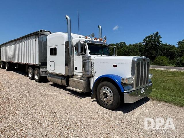 Image of Peterbilt 389 equipment image 1