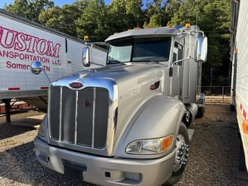 Main image Peterbilt 589