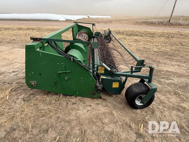 Image of Pickett P7200-148 equipment image 3