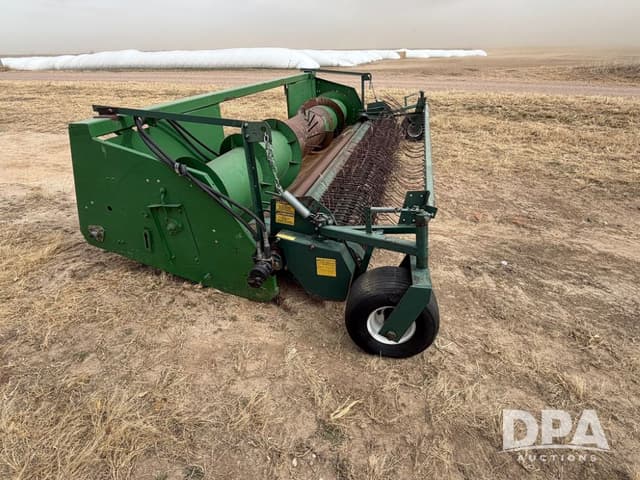 Image of Pickett P7200-148 equipment image 2