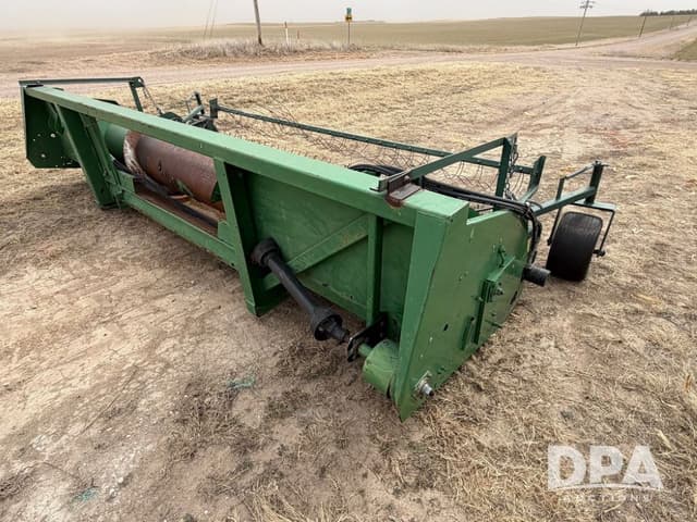 Image of Pickett P7200-148 equipment image 4