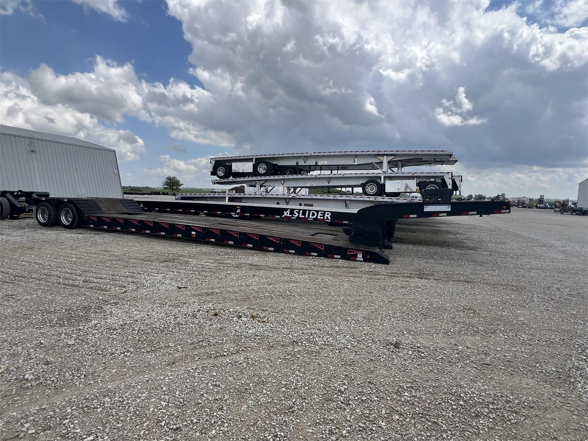 Main image Pitts LB35-24D