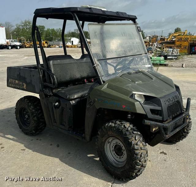 Image of Polaris 400 equipment image 2