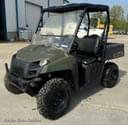 2012 Polaris 400 Image