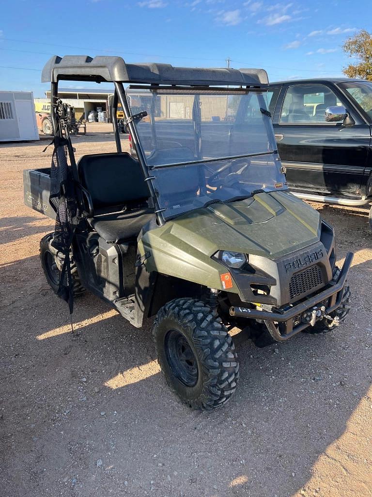 Image of Polaris Sportsman 500 EFI Primary image