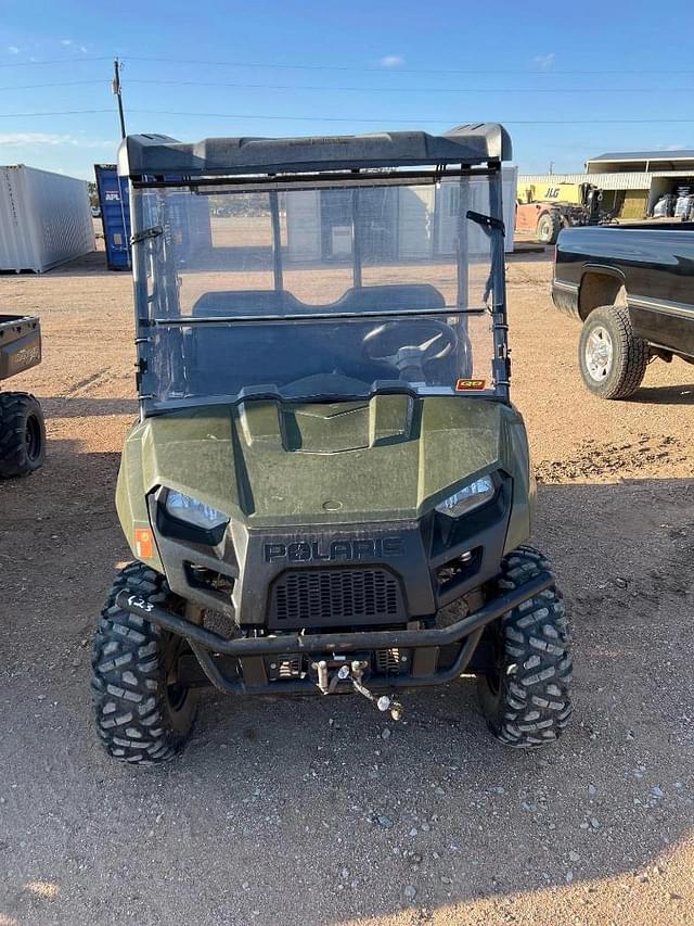 Image of Polaris Sportsman 500 EFI equipment image 1