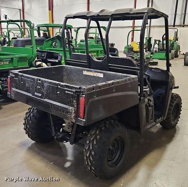 Image of Polaris Ranger 500EFI equipment image 4