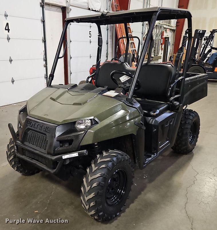 Image of Polaris Ranger 500EFI Primary image