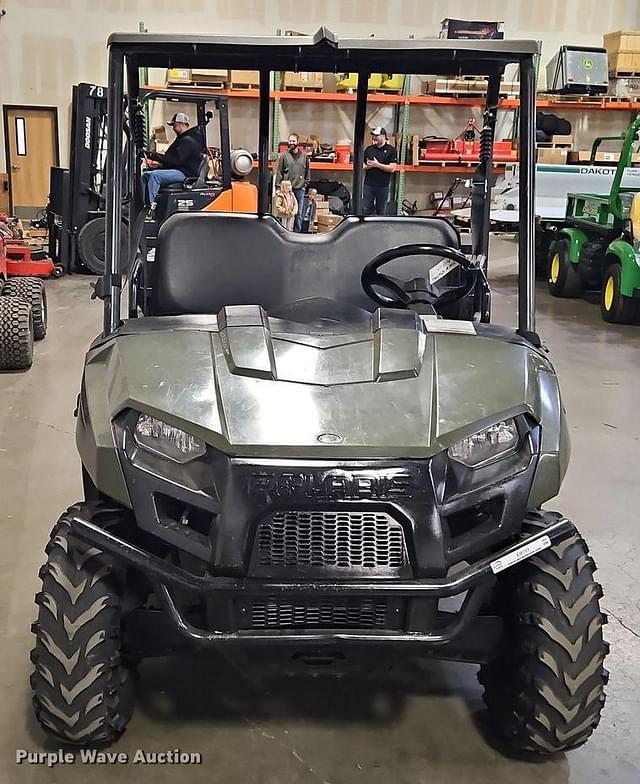 Image of Polaris Ranger 500EFI equipment image 1