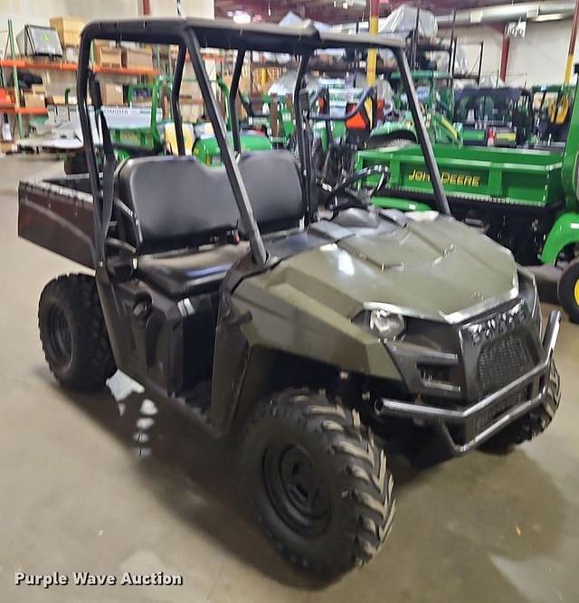 Image of Polaris Ranger 500EFI equipment image 2