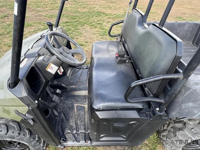 Image of Polaris Ranger 500 equipment image 4