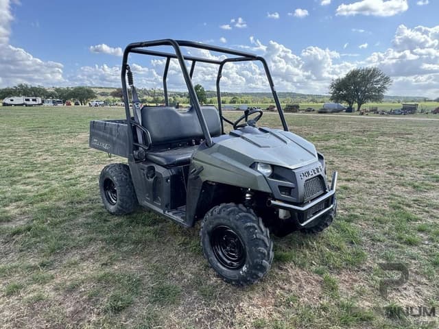Image of Polaris Ranger 500 equipment image 1