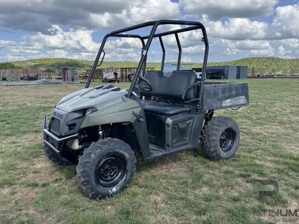 Image of Polaris Ranger 500 Primary image