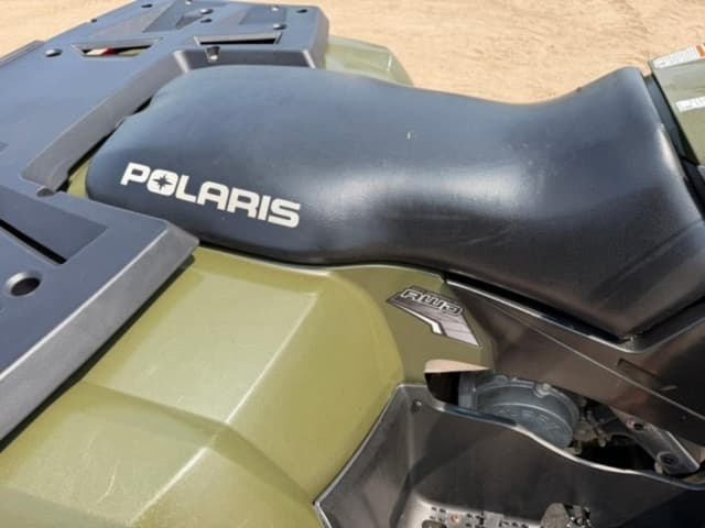 Image of Polaris Sportsman 500 HO equipment image 4