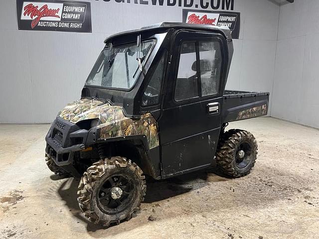 Image of Polaris Ranger 800 equipment image 1