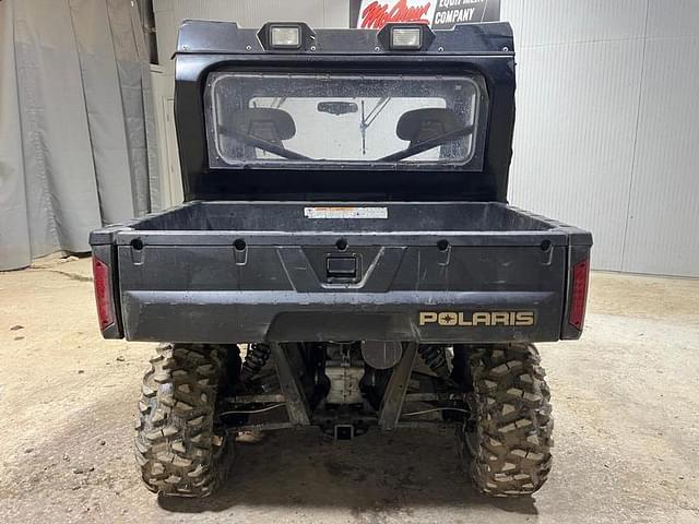 Image of Polaris Ranger 800 equipment image 3