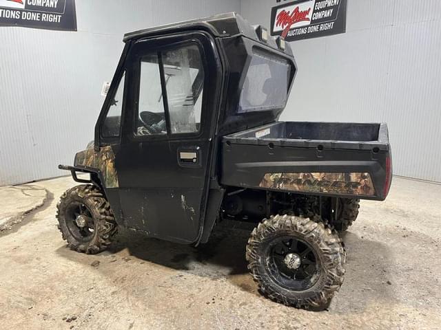 Image of Polaris 800 equipment image 2