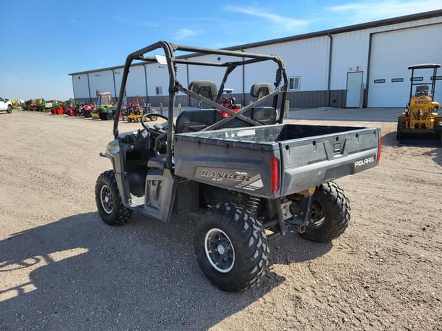 Image of Polaris Ranger 800 XP equipment image 3