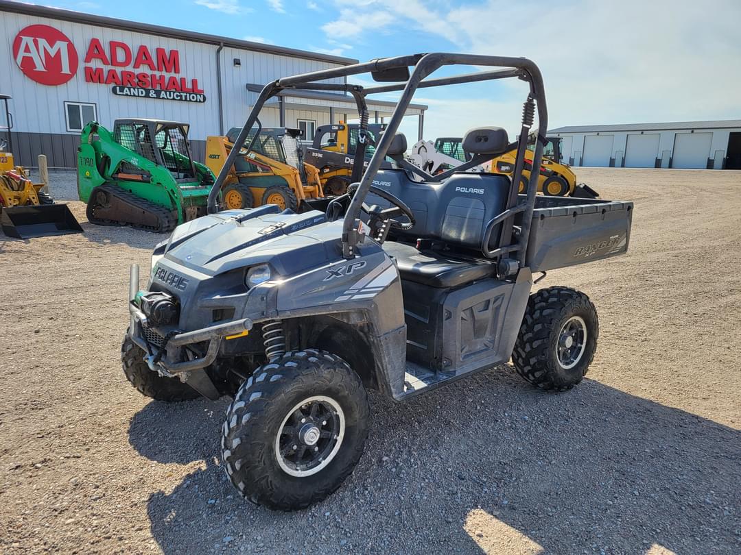 Image of Polaris Ranger 800 XP Primary image