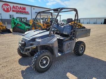 Main image Polaris Ranger 800 XP