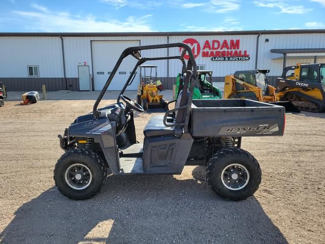 Image of Polaris Ranger 800 XP equipment image 4